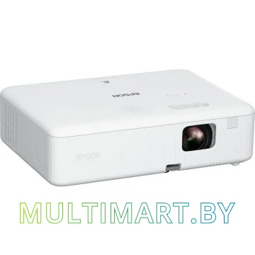 Проектор Epson CO-W01 картинка 2
